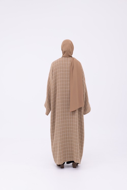 Shela coat beige