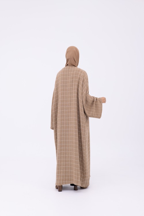 Shela coat beige