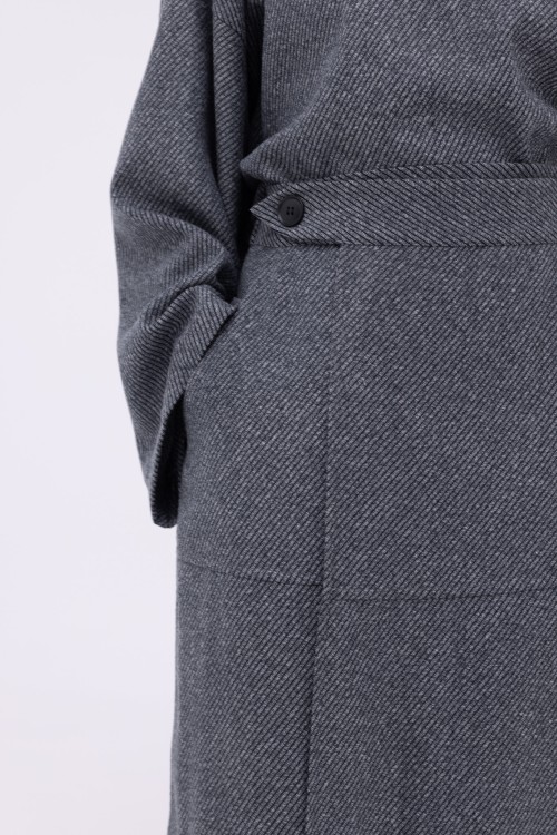 Ensemble luna gris