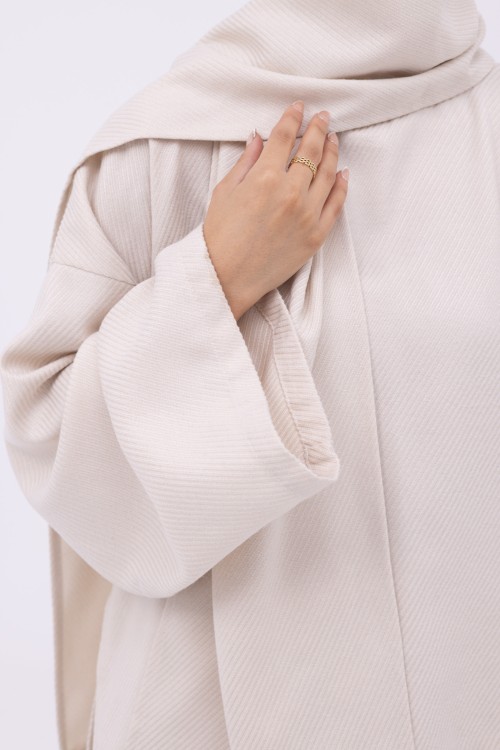 Ensemble luna crème