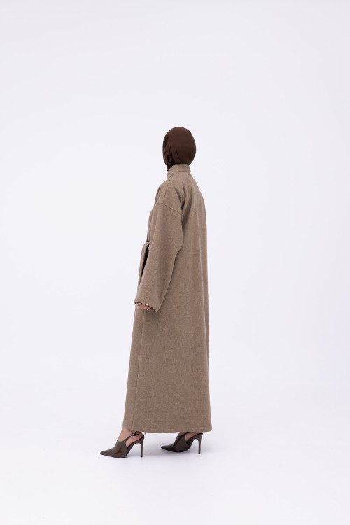 Ariane Coat beige