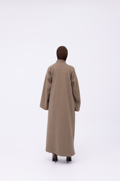 Ariane Coat beige