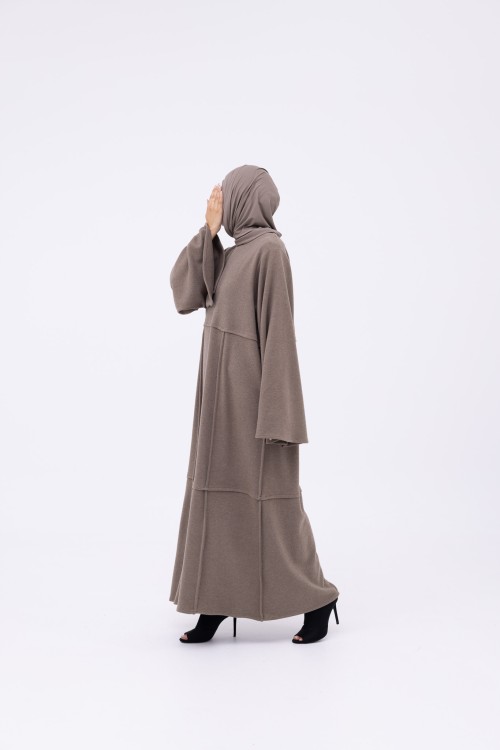 Robe Marina winter taupe