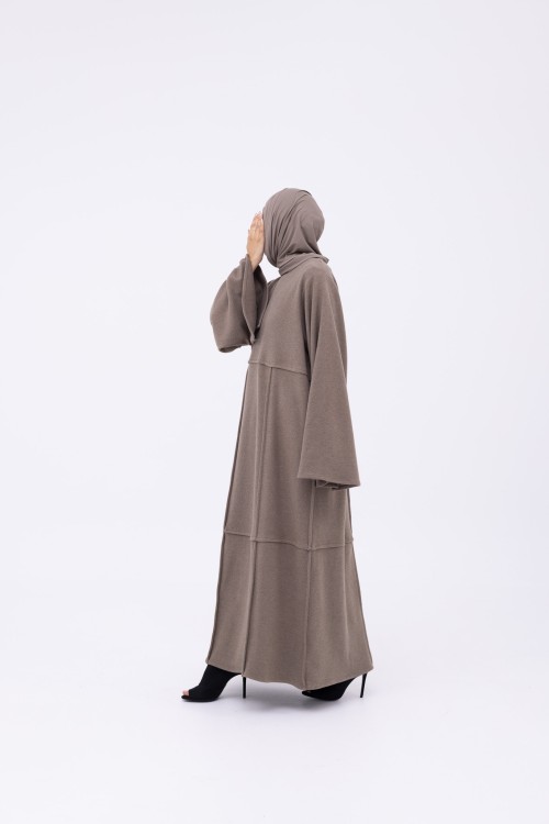 Robe Marina winter taupe