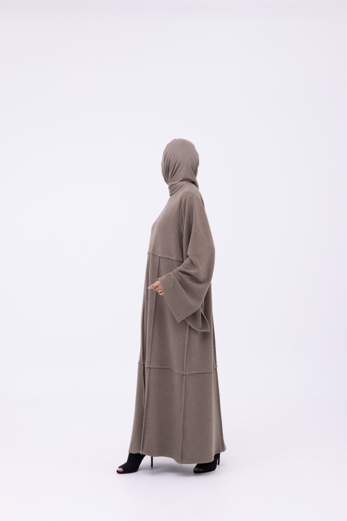 Robe Marina winter taupe