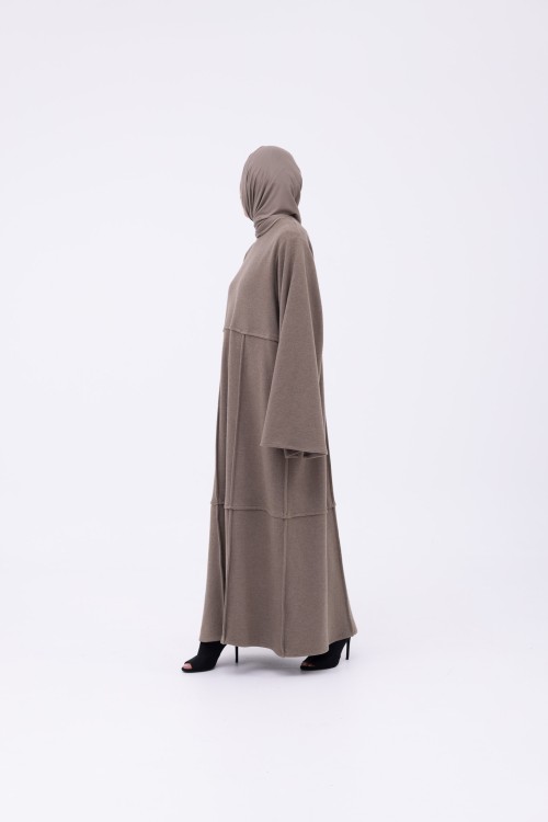 Robe Marina winter taupe