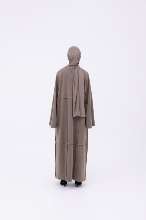 Robe Marina winter taupe