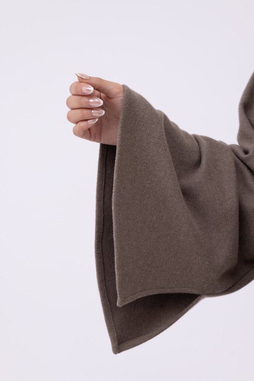 Robe Marina winter taupe