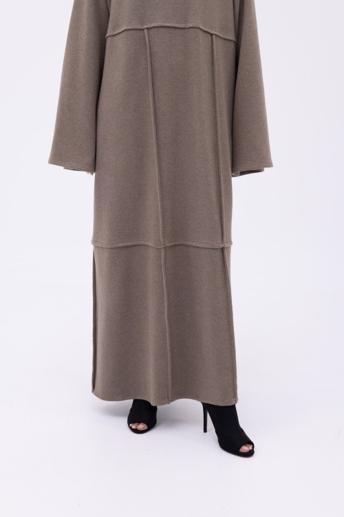 Robe Marina winter taupe