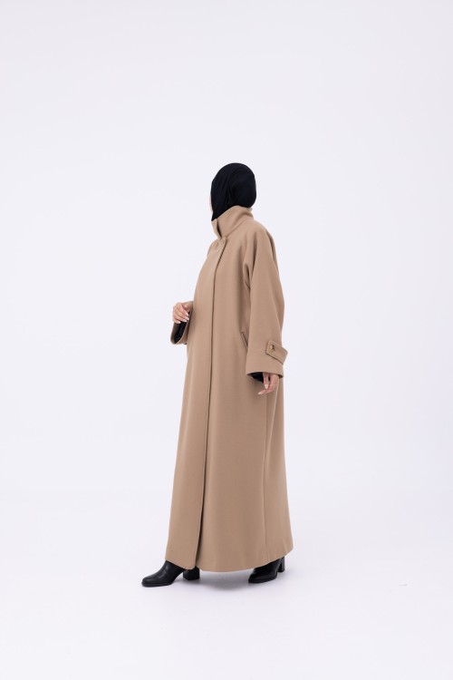 Manteau Candice beige