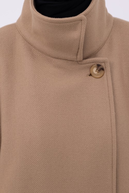 Manteau Candice beige