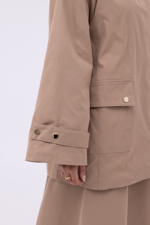 Ensemble Adèle beige