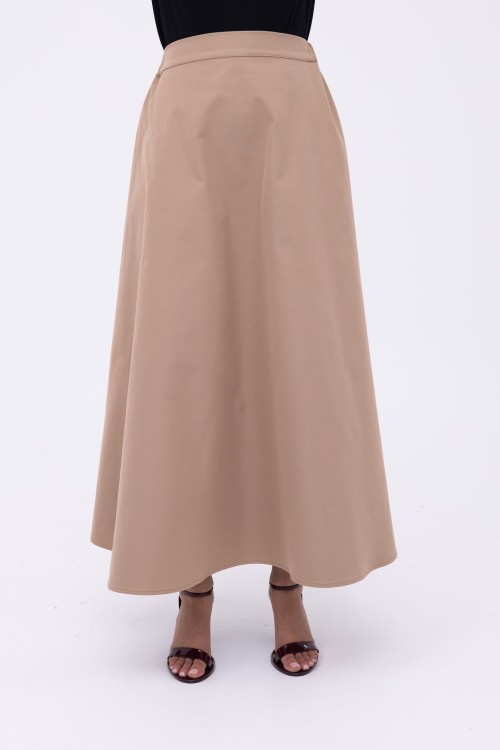 Ensemble Adèle beige