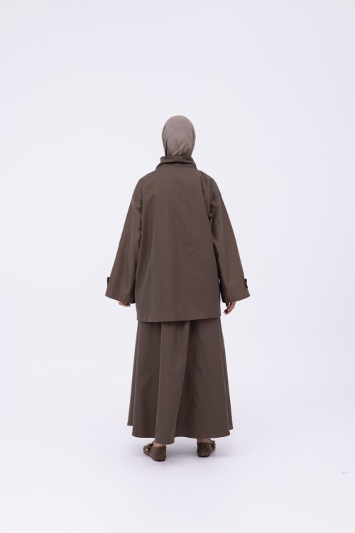 Ensemble Adèle taupe