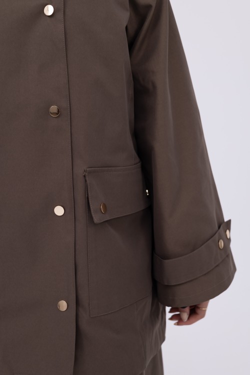 Ensemble Adèle taupe