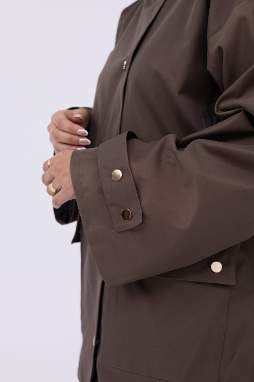 Ensemble Adèle taupe