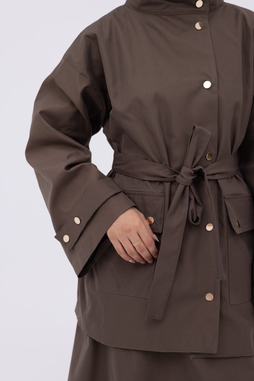 Ensemble Adèle taupe