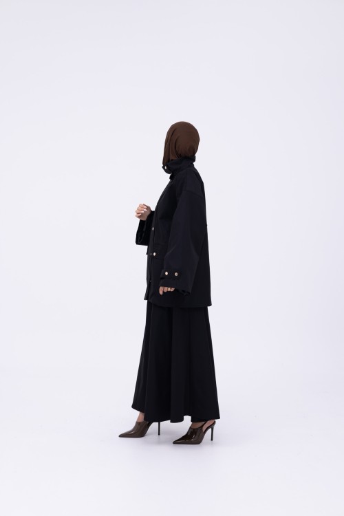 Ensemble Adèle noir