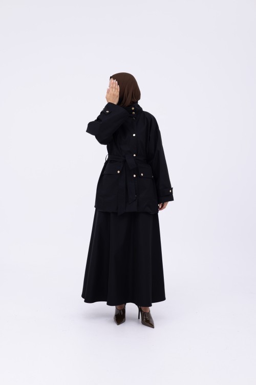 Ensemble Adèle noir