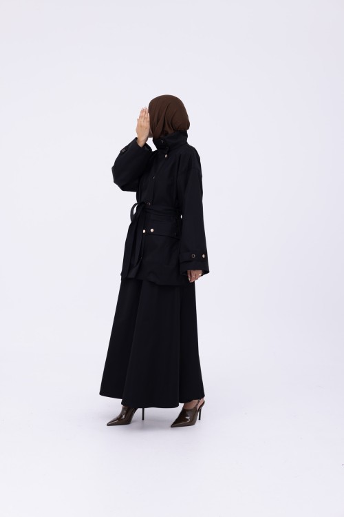 Ensemble Adèle noir
