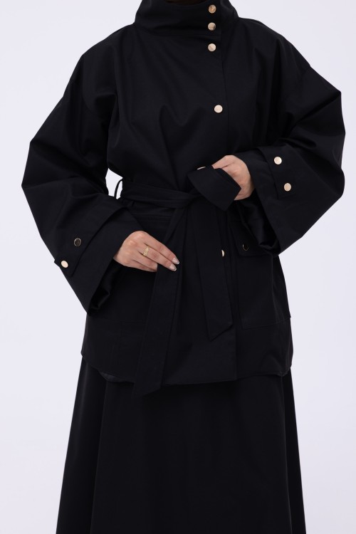 Ensemble Adèle noir