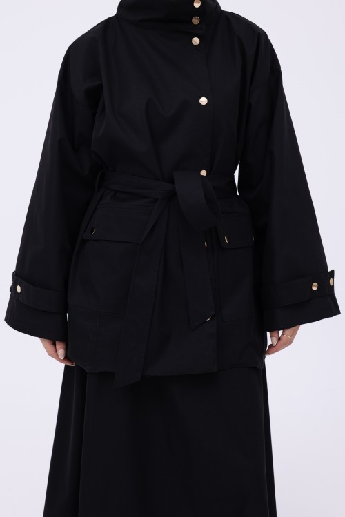 Ensemble Adèle noir