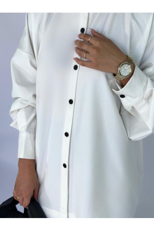 Chemise Oversize Andy