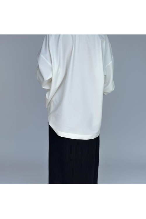 Chemise Oversize Andy
