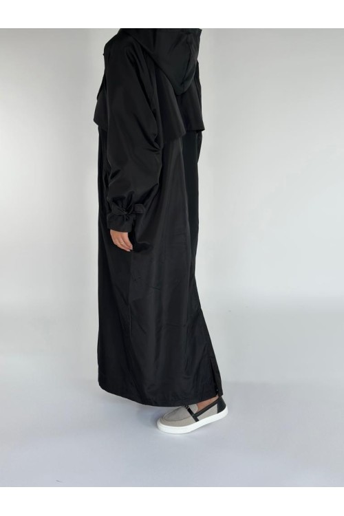 L'imperméable - trench waterproof