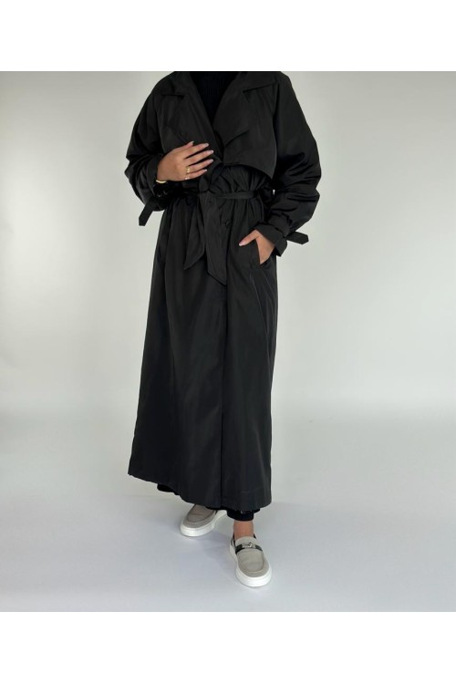 L'imperméable - trench waterproof