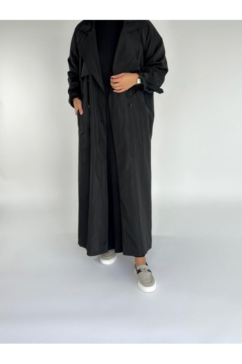 L'imperméable - trench waterproof