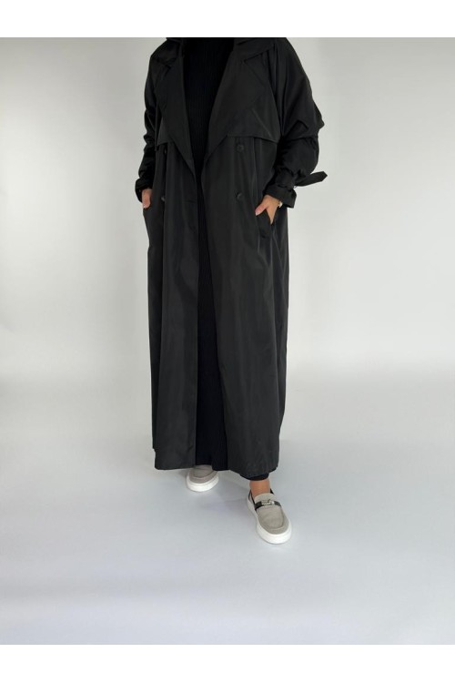 L'imperméable - trench waterproof