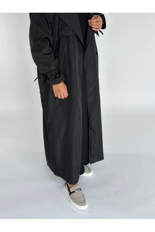 L'imperméable - trench waterproof