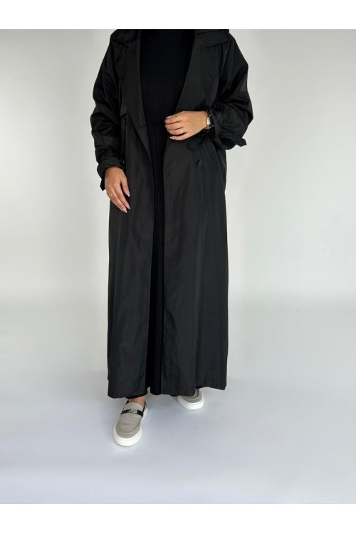 L'imperméable - trench waterproof