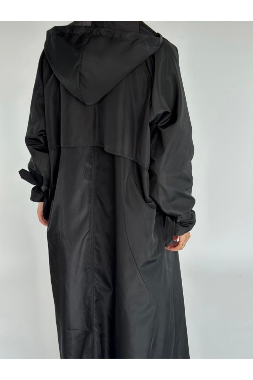 L'imperméable - trench waterproof