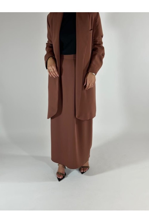 Ensemble Tyna mokka