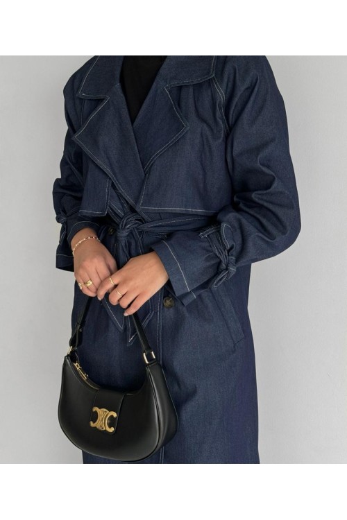The Trench denim