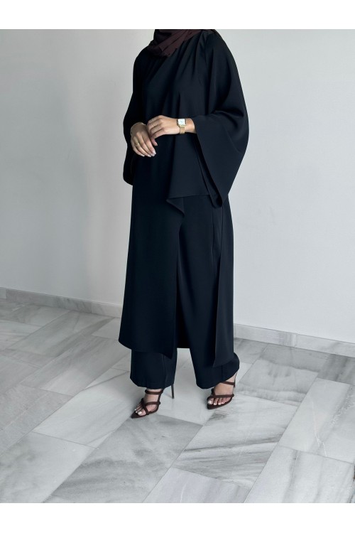 Ensemble Antonella noire