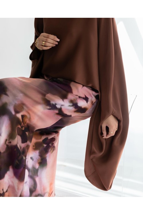 Cape Malaysia marron