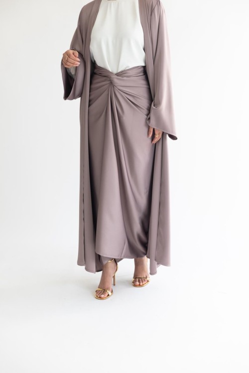 Ensemble Carmela parme