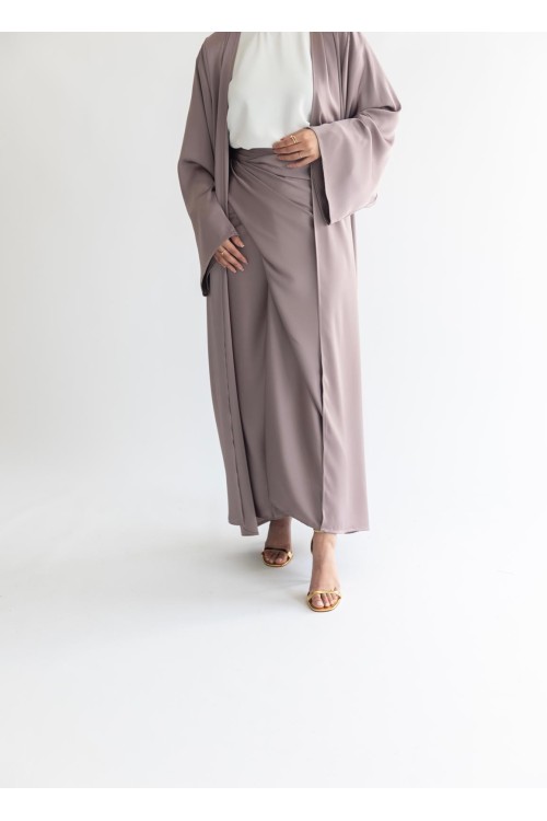 Ensemble Carmela parme