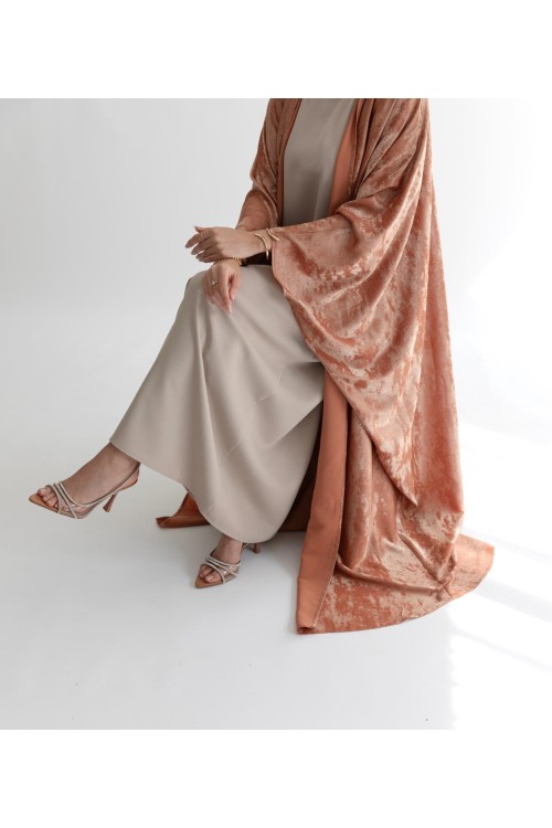 Abaya Dana Terre de feu