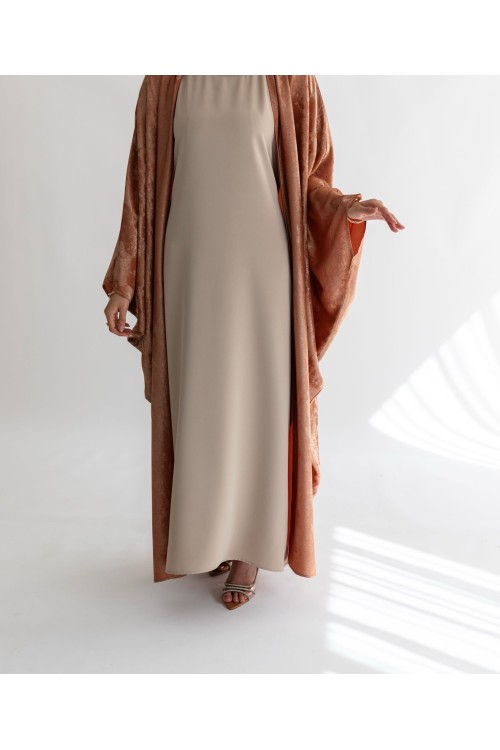 Abaya Dana Terre de feu