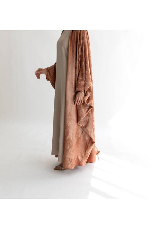 Abaya Dana Terre de feu