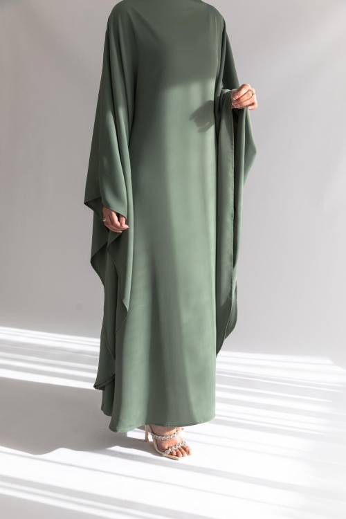 Robe Arya olive
