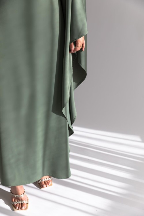 Robe Arya olive