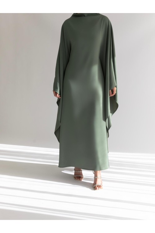 Robe Arya olive