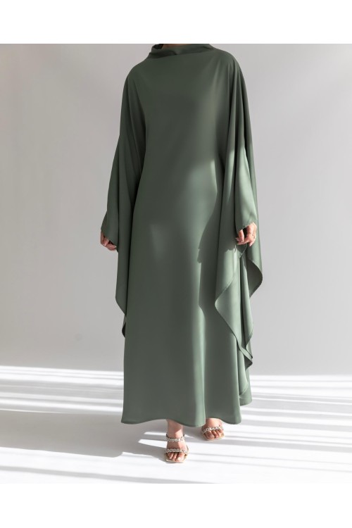 Robe Arya olive