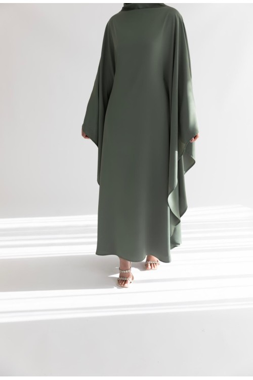 Robe Arya olive