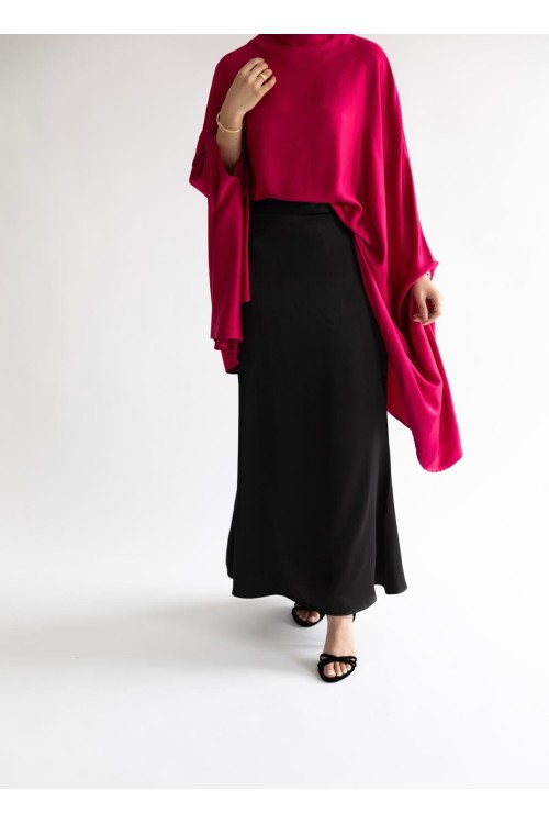 Cape Malaysia fushia